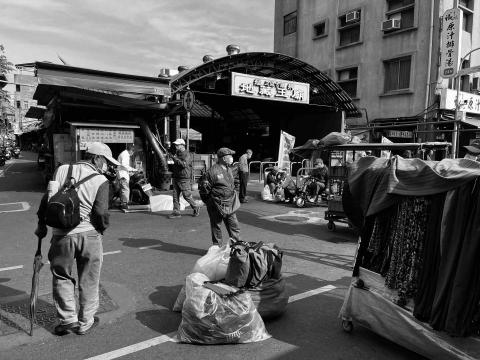 街拍攝影實戰課 - 