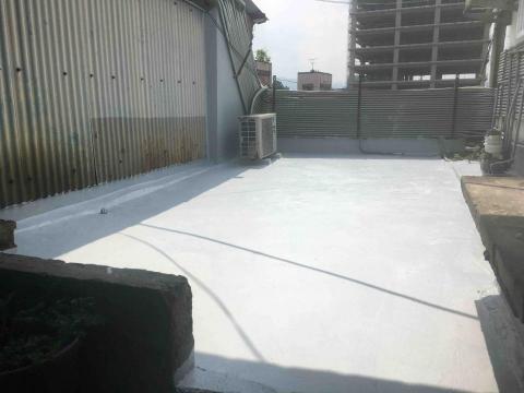 聖意防水工程 - 