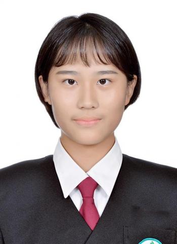 提供分析化學解答服務的專家彭薇珊