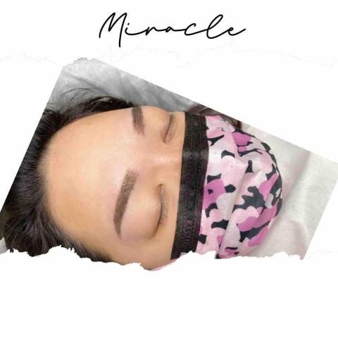 薇兒時尚美顏 -  薇兒時尚美顏 -