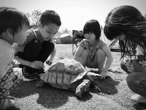 街拍攝影實戰課 - 