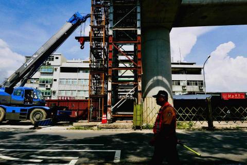 街拍攝影實戰課 - 