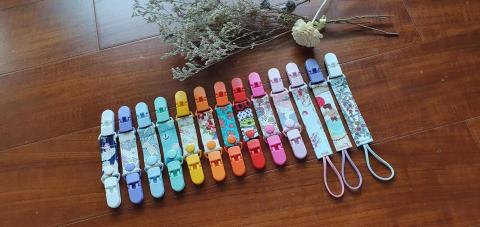 Aileen - 寶寶用品製作