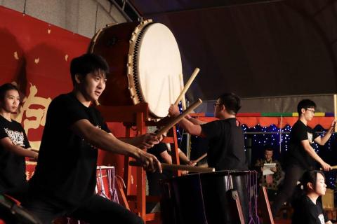 小李 - 活動紀錄 小李 - 活動紀錄