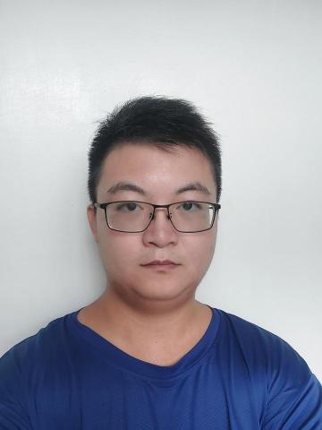 林志賢 - 隨手一拍！