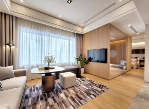 索朗室內設計 - 