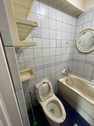 瑋家工程行 - 衛浴間清潔後