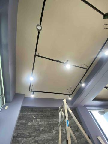 家油塗裝 - 大里