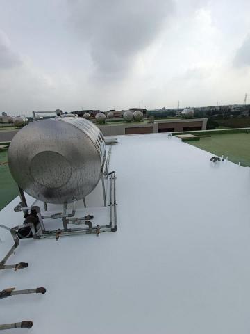 粉絲專頁:營佳油漆防水 - 隔熱防水面漆完工 粉絲專頁:營佳油漆防水 - 隔熱防水面漆完工