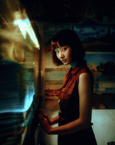 Joseph - 人像訂製
