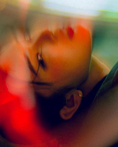 Joseph - 藝術人像拍攝