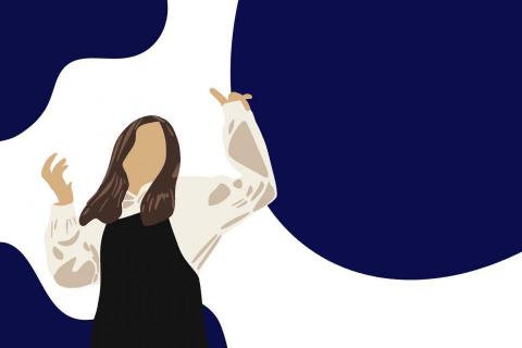 籲著 - 卡片設計