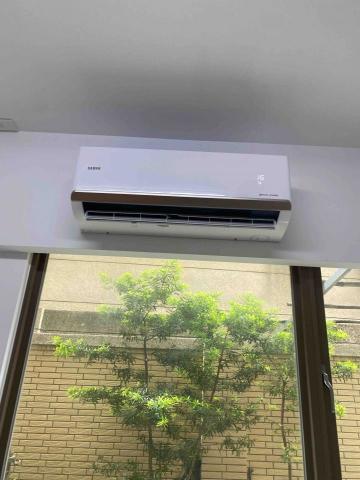 鼎勝冷氣工程 -  鼎勝冷氣工程 -