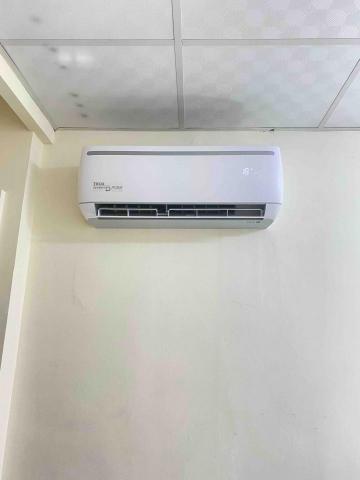 鼎勝冷氣工程 -  鼎勝冷氣工程 -