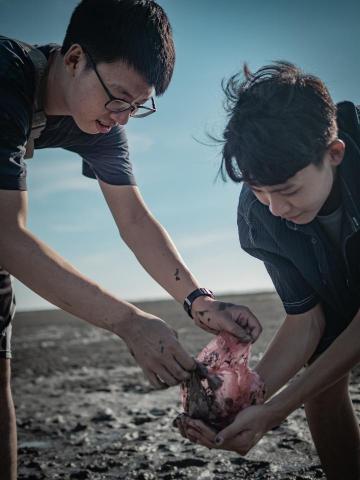 許晉銘（攝影服務） - 活動紀錄