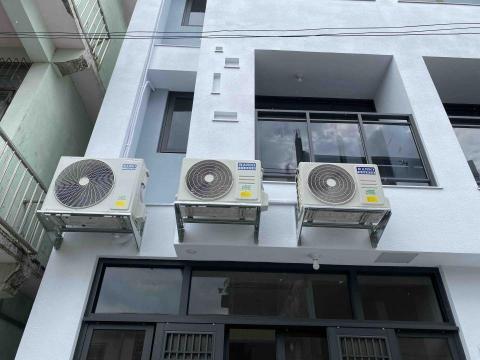 鼎勝冷氣工程 -  鼎勝冷氣工程 -
