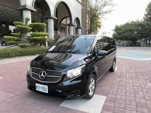 台安國際小客車租賃有限公司 - 商務首選