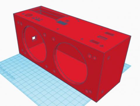 ppp985 - 雷切的音樂盒轉3d圖檔的樣子