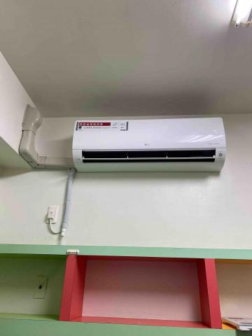 鼎勝冷氣工程 -  鼎勝冷氣工程 -