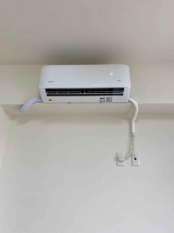 鼎勝冷氣工程 -  鼎勝冷氣工程 -