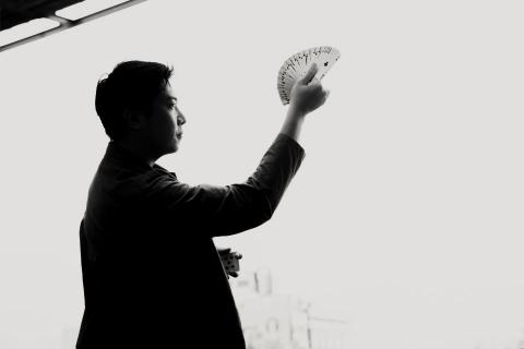 翁得雋 - 2023 噶瑪蘭小戲節《年少時光》