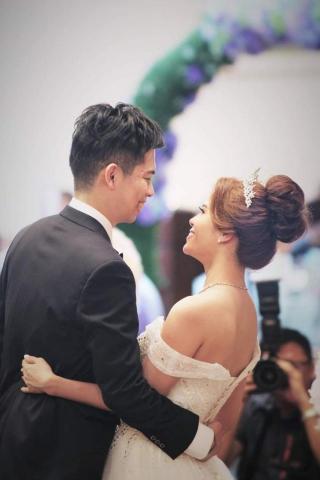 郭軒仲 - 望ㄧㄝ