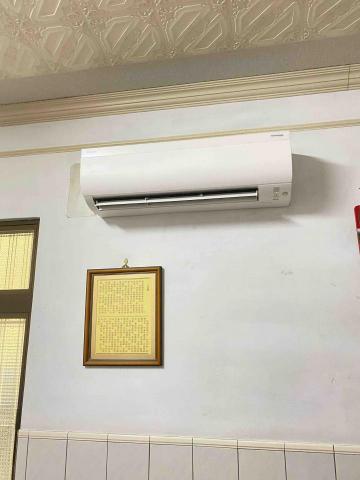 鼎勝冷氣工程 -  鼎勝冷氣工程 -