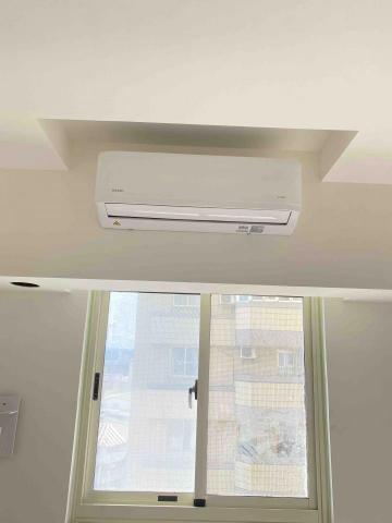 鼎勝冷氣工程 -  鼎勝冷氣工程 -