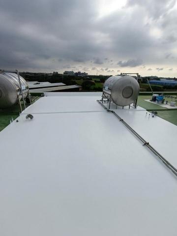 粉絲專頁:營佳油漆防水 - pu改水性防水漆2完工 粉絲專頁:營佳油漆防水 - pu改水性防水漆2完工