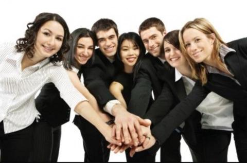 睿勤國際商務中心 - 睿勤國際商務中心服務團隊