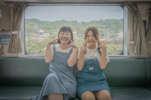 許晉銘（攝影服務） - 旅遊紀錄