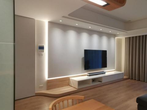 索朗室內設計 - 