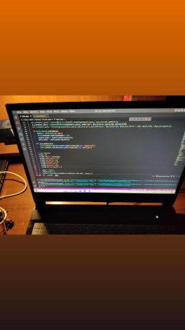 陳鈺澔 - Deep learning