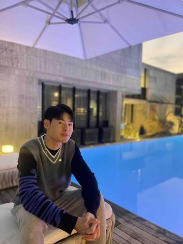 盧鈺翔 - 這是我