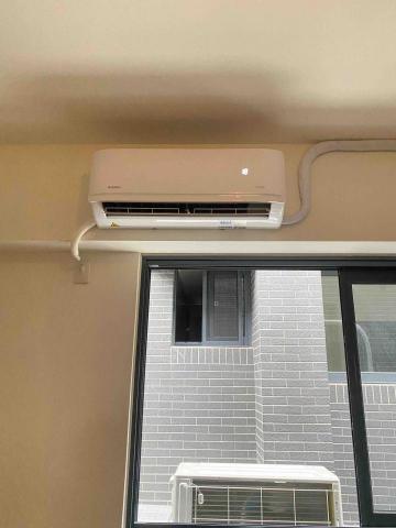 鼎勝冷氣工程 -  鼎勝冷氣工程 -