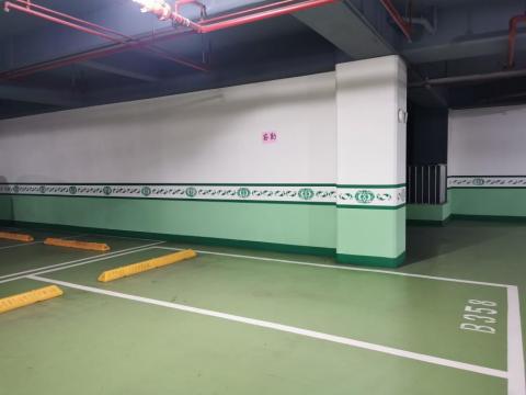 睿勤國際商務中心 - 睿勤國際商務中心停車位