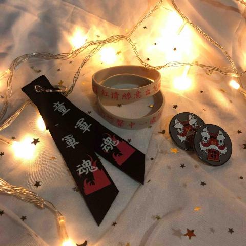 洪欣妤 - 販賣商品拍攝（無濾鏡）