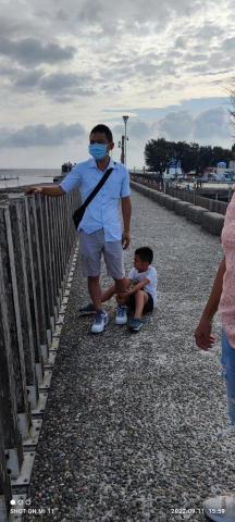 提供173司機服務的專家黃錦鎰