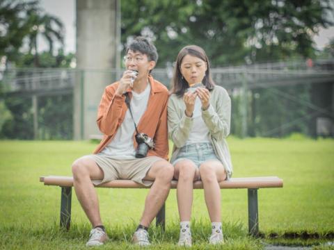 許晉銘（攝影服務） - 情侶寫真