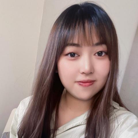 提供打工兼職服務的專家黃鈺絜