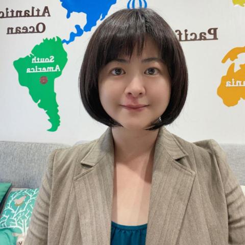 提供n1服務的專家郭韋瑩