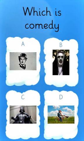 呂晏瑜 - 自製英文單字小遊戲