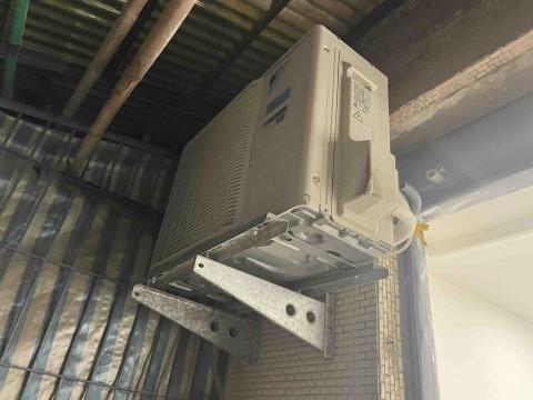 鴻雲家用空調保養 - 