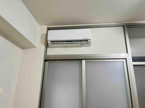 鴻雲家用空調保養 - 