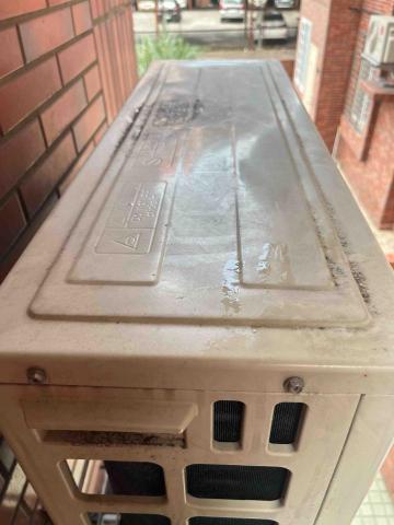 鴻雲家用空調保養 - 