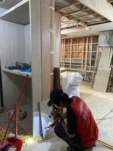 張捷冺 - 白蟻防治:新裝潢保養,防止白蟻入侵 張捷冺 - 白蟻防治:新裝潢保養,防止白蟻入侵