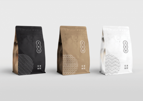 XIN DESIGN - 品牌設計 XIN DESIGN - 品牌設計