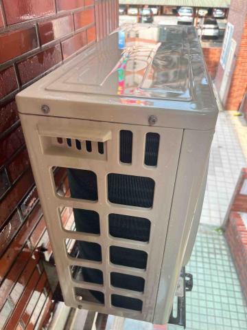 鴻雲家用空調保養 - 