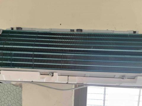 鴻雲家用空調保養 - 