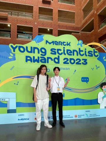 黃宗祐 - 個人照片(右)